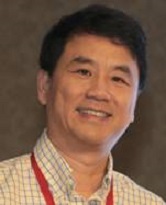 施扬（Yang Shi)人物标准照